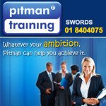 Pitman Training Swords