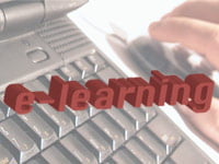 Courses best suited to e-learning