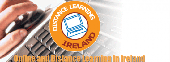 distance and online learning