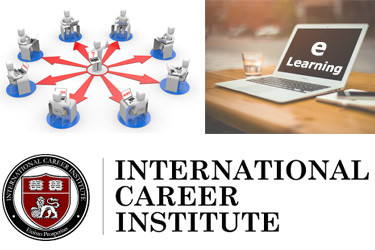 Online Courses with International Career Institute