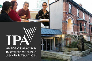 online courses with IPA Dublin