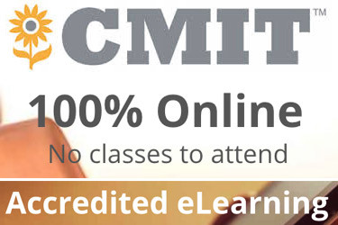 Online Courses with College of Management and IT