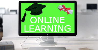 online learning courses Ireland
