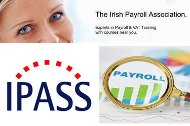 Online payroll and finance courses with IPASS