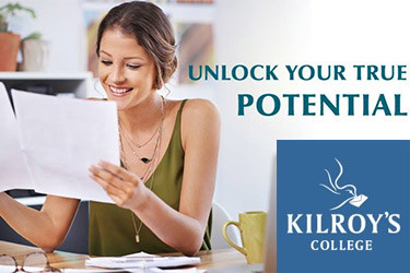 Online Courses with Kilroys College