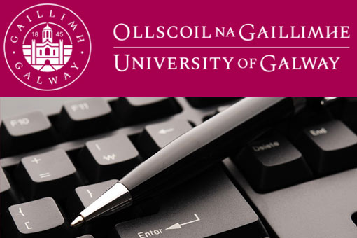 online courses with University of Galway