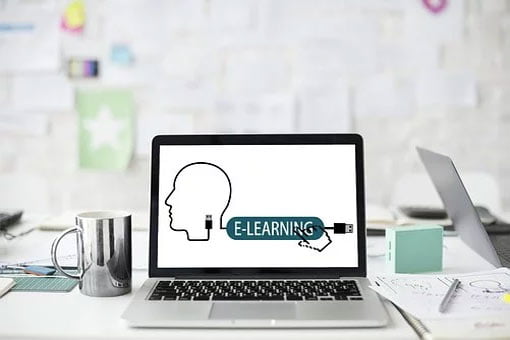 online elearning courses ireland