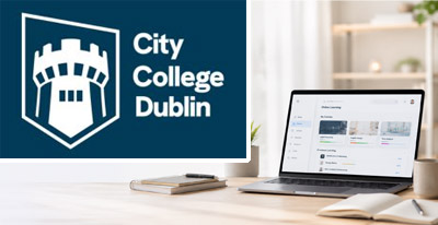 course info and college details on City College Dublin