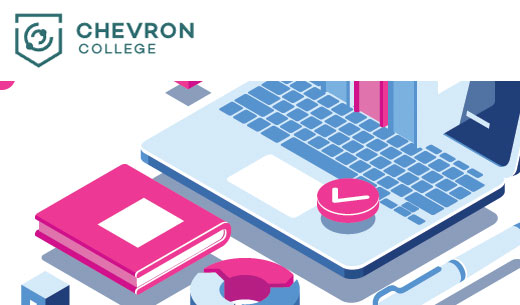 online courses with Chevron College