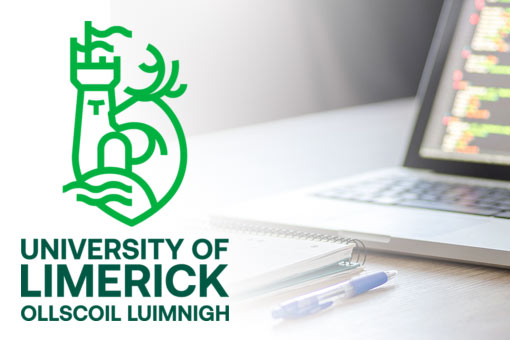 Online Courses with University of Limerick UL